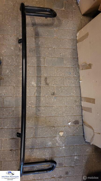 Bullbar origineel Hyundai H 100 ('94-'02), Nieuw, Ophalen of Verzenden, Hyundai, Hyundai