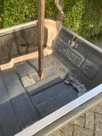 Aangeboden, Auto diversen, Dakkoffers, Ophalen, Gebruikt