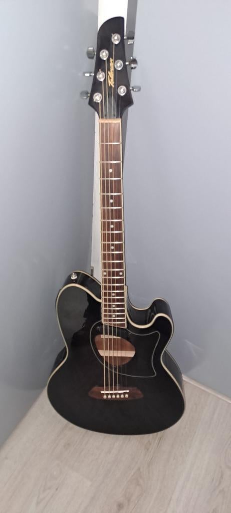 Ibanez Talman gitaar, Ophalen, Zo goed als nieuw, Hollow body, Ibanez