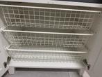 Ikea draadmand voor kast, 75cm breed, Ophalen, Gebruikt