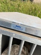 Hondenbench, Dieren en Toebehoren, Hondenbenches, Ophalen of Verzenden, Gebruikt