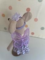 Vlinder- fee kleding setje voor Maileg grote/kleine zus, Ophalen of Verzenden, Nieuw