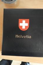 RF-30 :Zwitserland 1956 t/m 1999   Blad 41 t/m 124 / B11-B20, Verzenden, Buitenland