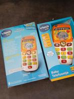 V tech baby telefoontje, Ophalen of Verzenden, Nieuw