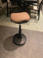 Wiebelkruk kruk, Ophalen, In hoogte verstelbaar, Zo goed als nieuw, IJzer