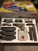 Marklin Delta/analoog 29177, Wisselstroom, Locomotief, Ophalen of Verzenden, Zo goed als nieuw