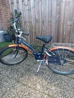 Twee Gazelle kinderfietsen - 20 inch en 24 inch, Fietsen en Brommers, Fietsen | Kinderfietsjes, Ophalen of Verzenden