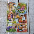 Vintage poëzieplaatjesvel, Verzamelen, Poesieplaatjes, Ophalen of Verzenden