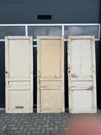 Antieke deuren, Ophalen, Gebruikt, 80 tot 100 cm, 215 cm of meer