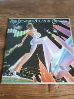 Rod Stewart - Atlantic Crossing LP (1975), Cd's en Dvd's, Vinyl | Pop, Ophalen of Verzenden, Gebruikt, 12 inch