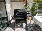 Weber Smokefire EPx4, Tuin en Terras, Houtskoolbarbecues, Ophalen, Zo goed als nieuw, Met accessoires