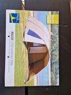 Falco Steenarend 5000 - Ruime en Kwalitatieve Tent, Caravans en Kamperen, Ophalen