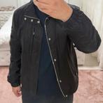 Prada Jas, Ophalen of Verzenden, Zo goed als nieuw, Zwart