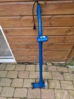 Einhell onkruid borstel machine, Ophalen of Verzenden, Gebruikt, Einhell