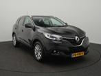 Renault Kadjar TCe 130 Intens - RIJKLAARPRIJS - All Seasonba, Voorwielaandrijving, Stof, Gebruikt, 4 cilinders