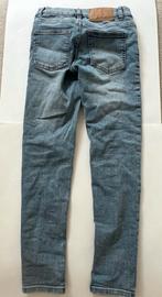 Zara spijkerbroek maat 140, Kinderen en Baby's, Ophalen of Verzenden, Zo goed als nieuw, Jongen, Broek