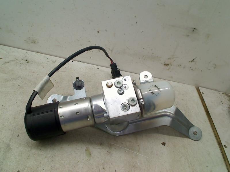 Cabriodak Pomp Volkswagen Golf VI Cabrio (1K) 8P7871791A, Auto-onderdelen, Gebruikt, Volkswagen, Volkswagen AG, Kundenbetreuung@volkswagen.de