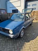 Golf 2 mk2 Turbo diesel 1.6 voor onderdelen!!, Ophalen of Verzenden