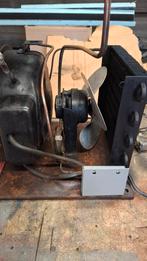 GEZOCHT Fan motor voor Coca Cola automaat, Verzamelen, Ophalen of Verzenden, Gebruikt