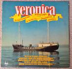 De 15 Beste Veronica Tunes / De Noordzee Tunes/ 100 Jingles, Cd's en Dvd's, Ophalen of Verzenden, Gebruikt, 12 inch, Pop