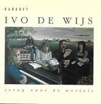 Kabaret Ivo de Wijs - Terug Naar de Wortels – CD Supernet, Ophalen of Verzenden, Zo goed als nieuw