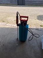 Gardena Drukspuit 5 Liter - Ideaal voor Tuinonderhoud, Ophalen, Gebruikt, Nevelsproeier
