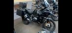 R1200 GS Adventure zwart 2018.  24.000 km, Particulier, Toermotor