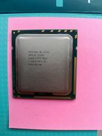 Intel Xeon W3520 CPU + Koeler - HP Z600, Computers en Software, Processors, Gebruikt, Intel Xeon W3520, 4-core, LGA 1366
