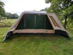 Ruime 4 persoons tent, Ophalen
