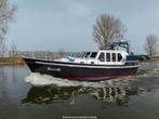ALM Kotter 12.80 AK (bj 1999), Watersport en Boten, Motorboten en Motorjachten, Gebruikt, Overige brandstoffen, 12 meter of meer