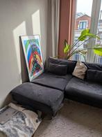 IKEA SÖDERHAMN - Chaise Longue, Ophalen, Gebruikt, Eenpersoons, Minder dan 150 cm