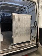 Oprijplaat Rijplaat Rij plaat oprij plaat laadklep DRAAIBAAR, Gebruikt, -, Ophalen of Verzenden, -