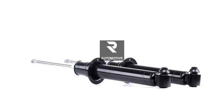 ACHTERAS SCHOKDEMPER BMW 5 Serie F10 33526784015, Auto-onderdelen, Ophanging en Onderstel, BMW, Nieuw, Ophalen of Verzenden