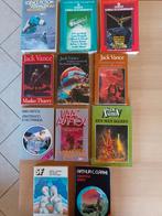Science Fiction o.a. Jack Vance, Asimov en verzameld werk, Boeken, Ophalen of Verzenden, Gelezen