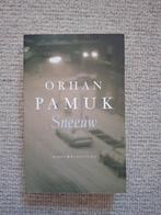 Sneeuw - Orhan Pamuk, Ophalen of Verzenden, Nieuw