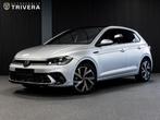 Volkswagen POLO 1.0 TSI DSG l 3x R-Line l PANO l 1ste eigena, Auto's, Volkswagen, Automaat, Stof, Gebruikt, 116 pk