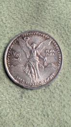 1992 Mexico 1/20 oz Silver Libertad coin., Verzenden, Noord-Amerika