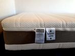 Koudschuimmatras 90X200, Ophalen, 90 cm, Eenpersoons, Zo goed als nieuw