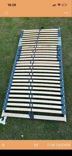 Lattenbodem 90x200 cm, Gebruikt, 90 cm, Ophalen of Verzenden, Bedbodem