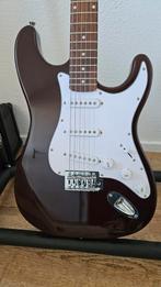 Elektrische gitaar, Ophalen, Zo goed als nieuw, Solid body, Overige merken