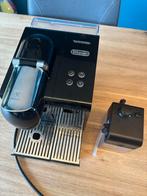 DeLonghi EN520.B Nespresso apparaat, Gebruikt, Espresso apparaat, Ophalen of Verzenden, 1 kopje