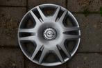 1 losse originele wieldop Opel Corsa 16 inch, Auto diversen, Wieldoppen, Ophalen of Verzenden, Gebruikt