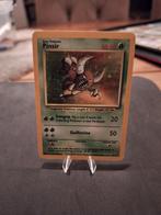 Pinsir holo error no symbol - jungle, Ophalen of Verzenden, Zo goed als nieuw