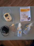 Medela Freestyle Dubbele Borstkolf, Ophalen, Gebruikt, Borstkolf