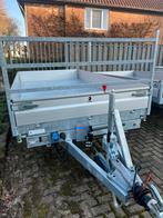 Hapert kipper, Auto diversen, Aanhangers en Bagagewagens, Ophalen, Nieuw