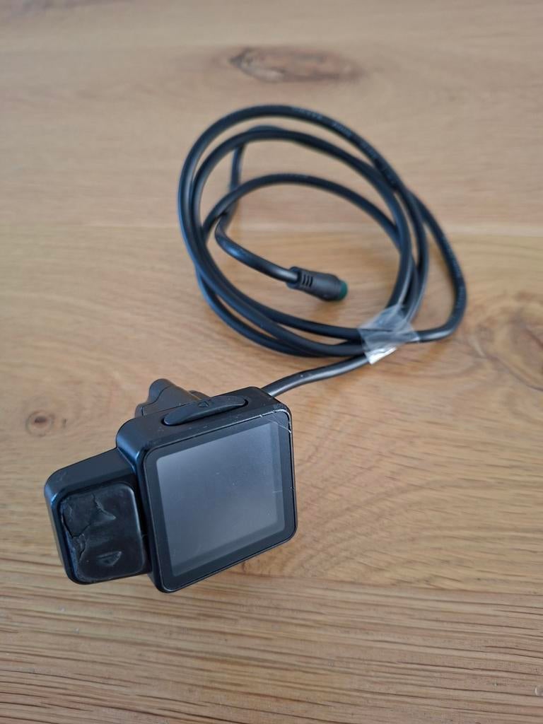 Sparta elektrische fiets bediening komt van een F8e, 51 tot 55 cm, Ophalen of Verzenden, Gebruikt, Sparta