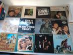 Diverse elpees (lp's) - Pop, Klassiek, Musicals - collectie, Ophalen, Gebruikt, 12 inch