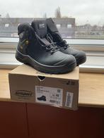 Werkschoenen grisport maat 46, Kleding | Heren, Schoenen, Ophalen of Verzenden, Zo goed als nieuw, Zwart, Werkschoenen