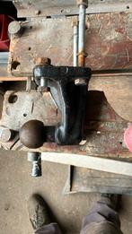 Zware trekhaak kogel 4 bouts, Ophalen of Verzenden