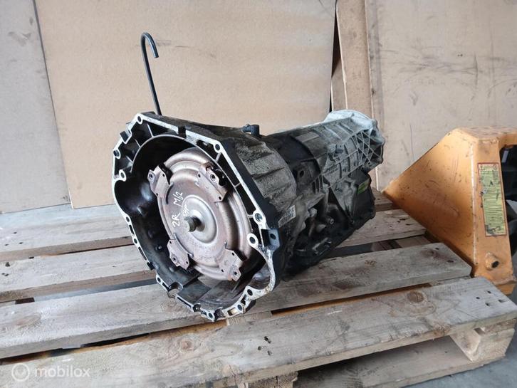 Automaatbak Range Rover L322 Vogue 5HP24 Automaat bak, Auto-onderdelen, Transmissie en Toebehoren, Land Rover, Gebruikt, Ophalen of Verzenden